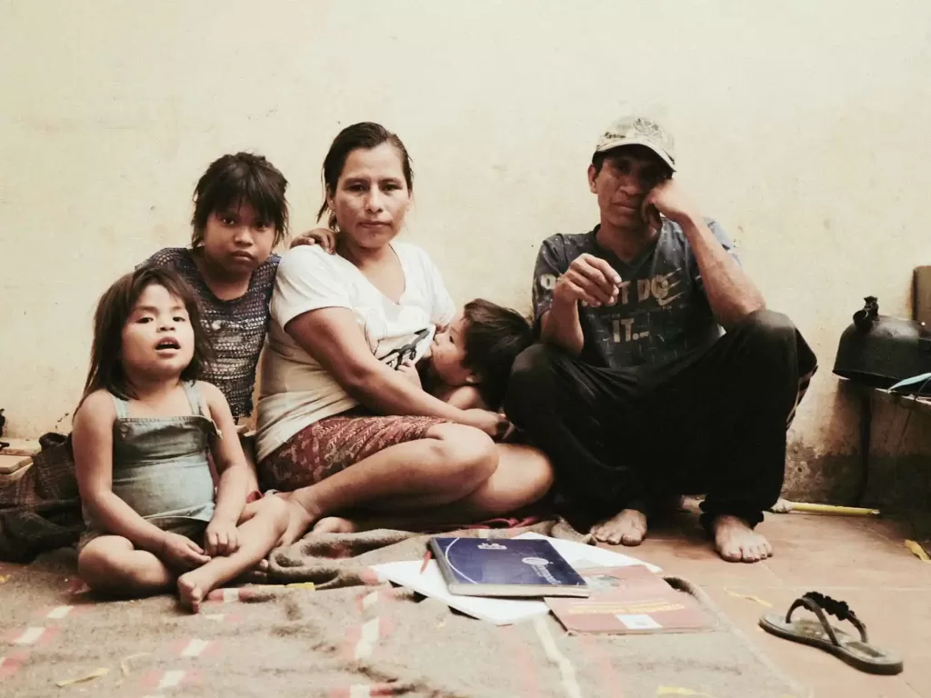 Eyiyoquibo Comunidad - Nativa Digital