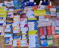 Medicamentos ilegales