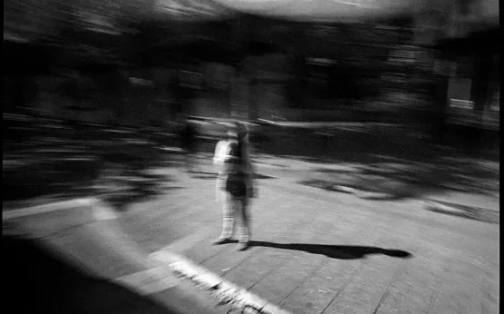 Clic contra el pánico