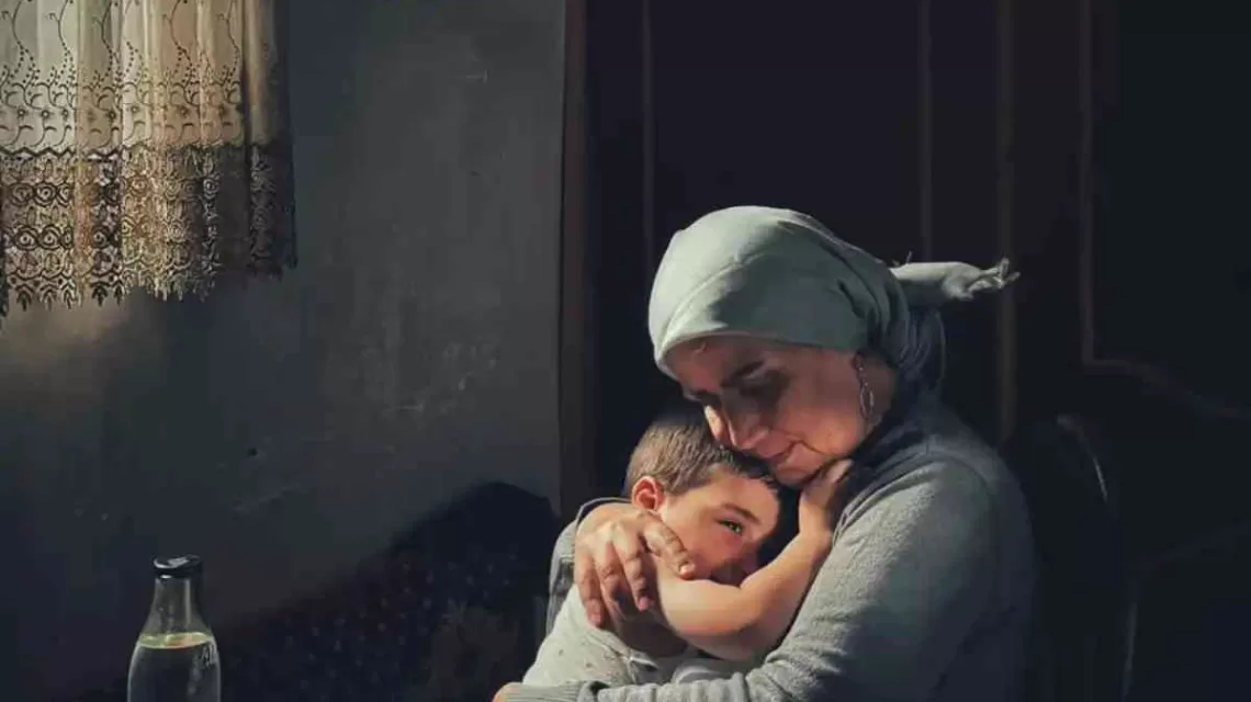 Hamidi: el fotógrafo de la vida rural iraní