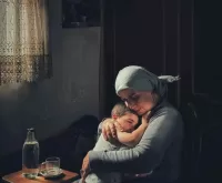 Hamidi: el fotógrafo de la vida rural iraní