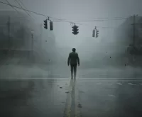 Silent Hill Remake - Calígene