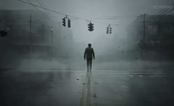 Silent Hill Remake - Calígene