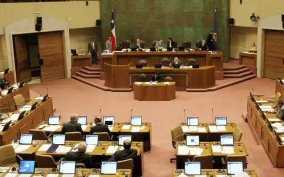 Cámara Diputados - Ley de Permisología