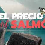 salmonicultura en Chile, Salmón Patagonia