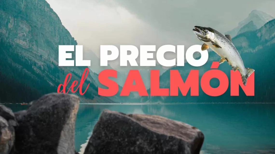 Reportaje El precio del Salmón