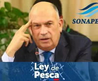 LeydePesca